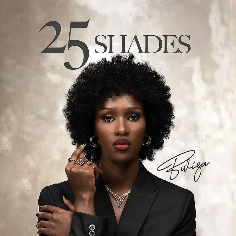25 Shades 